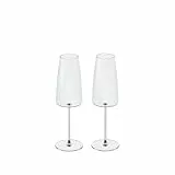 Villeroy & Boch Signature Metrochic Sektkelch 0,12 l Set 2tlg