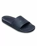 Quiksilver™ Dockyard - Sandals for Men - Sandalen - Männer - 46 - Blau