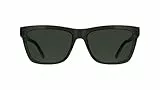 Calvin Klein Jeans Men's Sunglasses CKJ25623S - Transparent Khaki with Solid Khaki Lens
