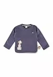 Sigikid Sweatshirt Funny Dog für Kinder Mädchen