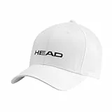 HEAD Promotion Cap, weiß, One Size