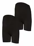 MAMALICIOUS Female Nahtlose Shorts Umstands-Shorts