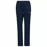 HEAD Club Pants W, blau, L
