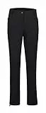 ICEPEAK Softshell Hose Athens für Damen Schwarz 46