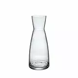 AS ONE Bormioli Rocco Karaffe, 1 Stück