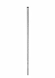 Bosch Accessories 1x Expert SDS max-8X Hammerbohrer (für Stahlbeton, Ø 22,00x720 mm, Zubehör Bohrhammer)
