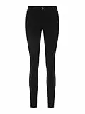 PIECES Female Jeggings PCSKIN MW