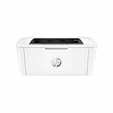 HP LaserJet M110w Laserdrucker Schwarz-Weiß, Monolaser, Drucker, WLAN, Airprint, HP Smart App, Bis zu 20 S./Min drucken, Auto-On/Auto-Off-Technologie