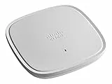 Cisco Systems Catalyst 9115AXI-E Wireless Access Point, Wi-Fi 6, 4x4 MU-MIMO, durch Controller verwaltet, PoE, integrierte Antenne, (C9115AXI-E)
