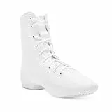 Rumpf 4125 Garde Stiefel Geteilte Gummisohle weiß EU 39, GB 5.5
