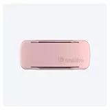 Tractive GPS Dog 6 Tracker Cover - Rosa