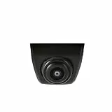 Carsanbo AHD 720P Auto 360 Drehbare Aufhängungskamera 1080P HD Fisheye Nachtsichtkamera Mit Umschaltbarer Vorder- Oder Rückansicht(Black 5 Wire Left,AHD)