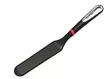 Crêpe-Spatel von Tefal K2060914 Ingenio, aus Silikon, Schwarz 38,1 x 9,2 x 7,2 cm