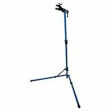 ParkTools Park Tool Unisex – Erwachsene PCS-9.3 Montageständer, Silber, One Size