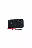Desigual Geldbörse All Mickey Fiona Wallet Black schwarz