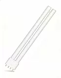 seenlast 18W Mückenlampe Ersatz Birne, UV Rohre für 18W Insektenvernichter Elektrisch/Mosquito killer (1-Pack)