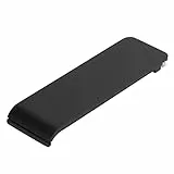 ASHATA Ständer für, Host Back Bracket Stand für Console, Fit für -Reparaturzubehör(schwarz)