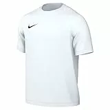 Nike Herren Dri-Fit Park VIII S T-Shirt, White/Black, XL