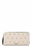 SURI FREY Geldbörse Corey Zip Around Wallet Beige