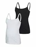 MAMALICIOUS Female Top Umstands-top