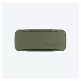 Tractive GPS Dog 6 Tracker Cover - Olivgrün