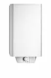 AEG Wandspeicher DEM 150 Basis, Warmwasserboiler 150 Liter, stufenlose Temperaturwahl, Schnellaufheiztaste, 230 V mit Stecker, VDE geprüft, 234201