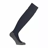 uhlsport Unisex Team Pro Essential Sockenstutzen Fußball-Socken, Marine, 41-44 EU