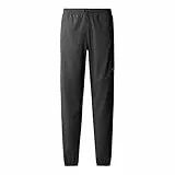 THE NORTH FACE NF0A8BGNJK3 M MA Wind Pant Pants Herren TNF Black Größe L
