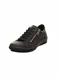 Legero Damen Tanaro 5.0 Sneaker, SCHWARZ (SCHWARZ) 0200