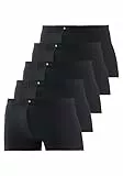 H.I.S Boxer (Packung, 5-St) aus Baumwolle für Herren