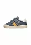 Naturino Riby Vl. Krippenschuh, blau, 27 EU