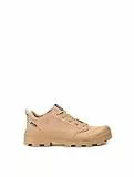 Aigle Herren Tenere Hike Low Lauflernschuh, Sand, 45 EU