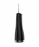 Cecotec Munddusche ToothCare Jet Liberty. 1600 Imp./Min, 130 PSI, 250 ml Tank, 4 Modi, 8 Düsen inkl. Ortho/Perio/Zunge, 360° Drehung, IPX7, kompakt & leicht