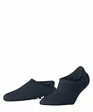 ESPRIT Damen Stoppersocken Home W Hp Baumwolle rutschhemmende Noppen 1 Paar, Blau Navy Melange 6127, 39/42 EU