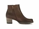 Gabor 76.653.55 - damen stiefelette - größe 44 (EU) 9.5 (UK)