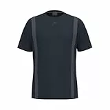 HEAD Club 25 TECH T-Shirt Men, Navy