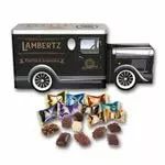 Henry Lambertz Lebkuchen Truck Lebkuchenmischung in Dose 750g