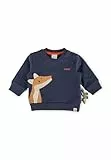 Sweatshirt Baby Jungen WILD Fox