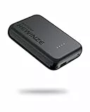 HEWINZE Akku/Power Bank 7.4V für Beheizte Westen, Beheizte Jacken und Mobiltelefon