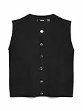 VERO MODA female Weste VMGOLD Weste