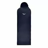 Salewa Micro II 650 Quattro Powerloft-Schlafsack