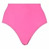 Puma Damen Brief Badebekleidung, Rosa, S
