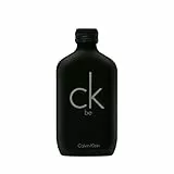 CALVIN KLEIN ck be Eau de Toilette, holzig-blumiger Unisex-Duft für Frauen und Männer, 100 ml (1er Pack)