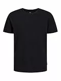 JACK & JONES Boy T-Shirt Einfarbig T-Shirt Junior