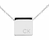 Calvin Klein Halskette für Damen Kollektion GEOMETRIC - 35000247