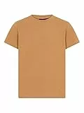 Kabooki Unisex Organic Cotton KB Tate 100 T-Shirt, 195, 7-8 Yrs