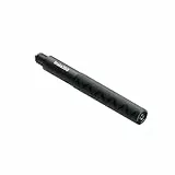 Insta360 85 cm Unsichtbarer Selfie-Stick, unsichtb. Stab aus Alu-Legierung, abnehmb. Griffüberzug, kompatibel mit Insta360 Ace, Ace Pro, Ace Pro 2, GO 3, GO 3S, GO Ultra, ONE X2, X3, X4, X5