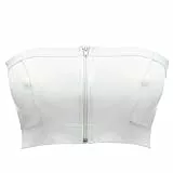 Medela Hands-Free Abpump-Bustier – Einfaches Abpumpen mit adaptivem Stretch einfachen Milchfluss