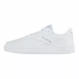 Reebok Unisex Bb 1000 Sneaker, White White Grey 2, 44 EU