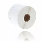 P4Y 1000 Etiketten 57x32 mm Kompatibel mit Dymo LabelWriter 11354 | Thermo-Etiketten Selbstklebend 57 x 32 mm |Adressetiketten Weiß | Universal Versandetiketten | Büro Aufkleber